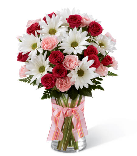 Flower Bouquet Online Delivery