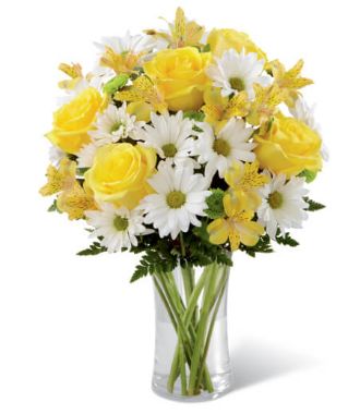 Get Well Flowers For Her