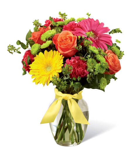 Floral Arrangements Online Delivery