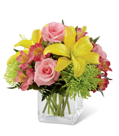 Graduation Flower Bouquets Online | Order Flowers For ...