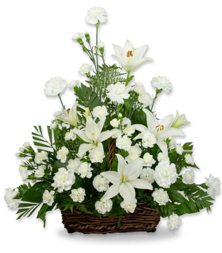 Floral Arrangements Delivery