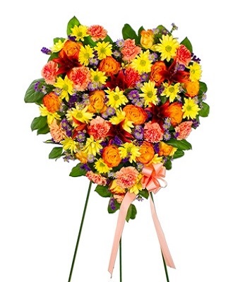 Memorial Wreaths For Funerals