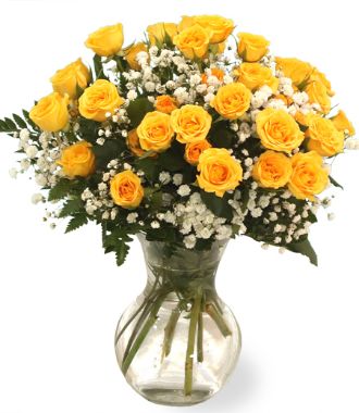 Best Flowers For Girlfriend