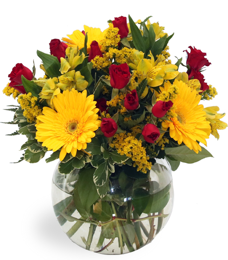 Floral Arrangements Online