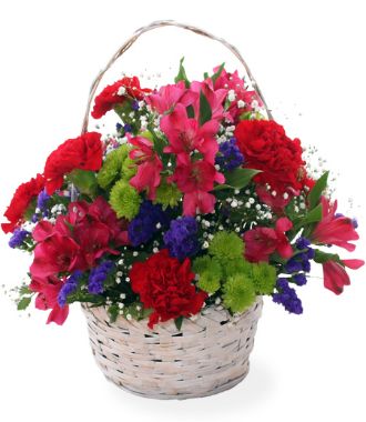 Order Flowers For Delivery Today