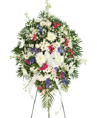Burial Wreath