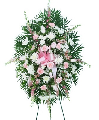 Wreaths Funeral Flowers