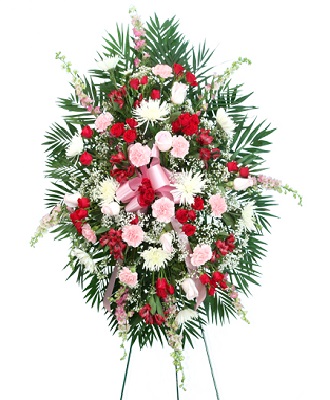 Funeral Wreath Next Day Delivery