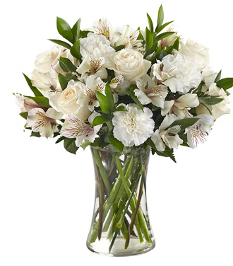 Condolences Bouquet