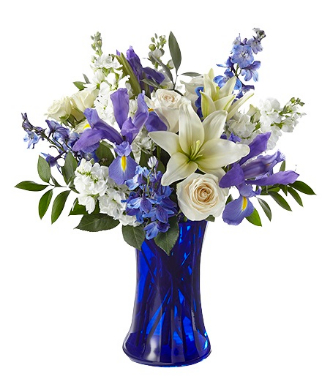 Floral Arrangements For Sympathy