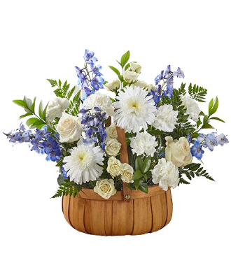 Flowers For Funeral Services