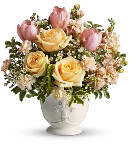 Flower Arrangements For Mother's Day