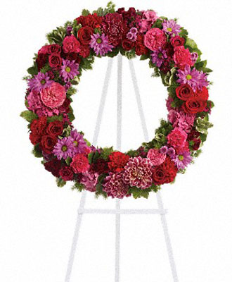 Burial Wreath