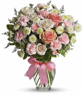 Flower Arrangements Online Delivery