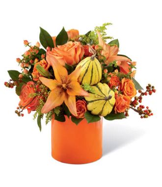 Local Flowers Online