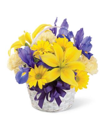 Mother's Day Flowers Free Delivery