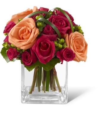 Mother's Day Flower Bouquets Online