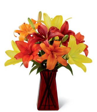 Thanksgiving Holiday Centerpieces