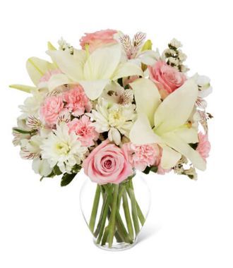 Wholesale Wedding Flowers