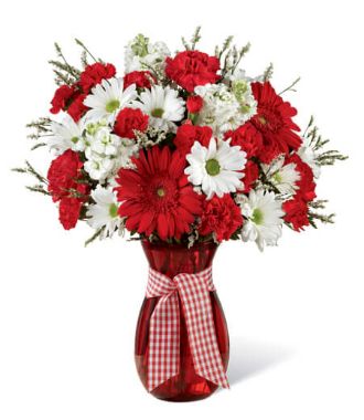 Order Flowers For Same Day Delivery