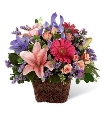 Floral Arrangements For Mother's Day