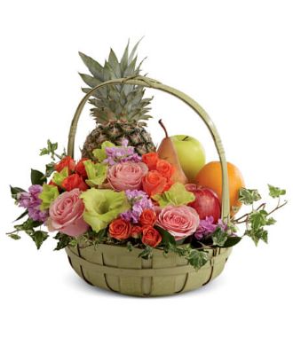 Online Flowers Delivery