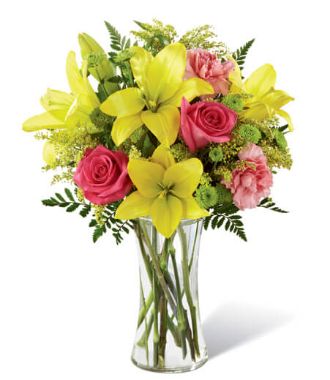 Mother's Day Flower Bouquets Online
