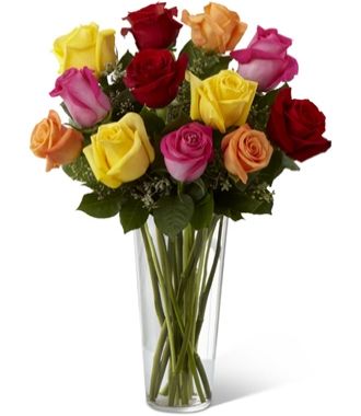 Mother's Day Flowers Free Delivery