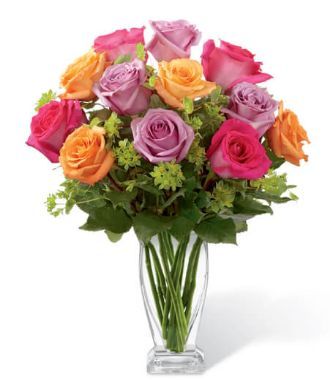 Love Flower Bouquets