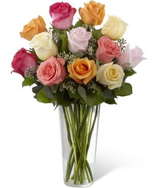 Send Flowers For Mother's Day