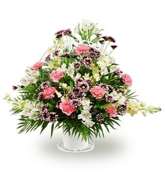 Funeral Flower Arrangement Delivery