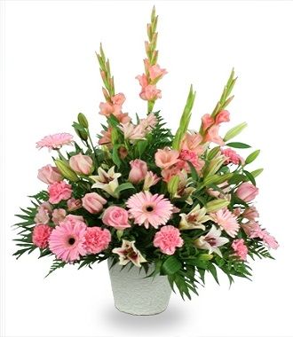 Sympathy Flowers Delivery Same Day