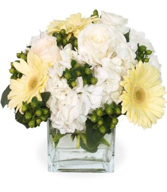 Cheap Floral Centerpieces | Flower Centerpieces for Dining Table