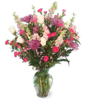 Get Flowers Delivered Today