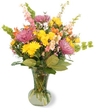 Website To Send Flowers