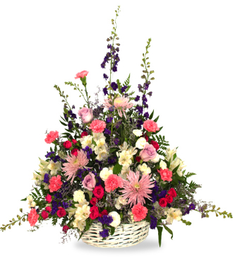 Bereavement Gift Delivery