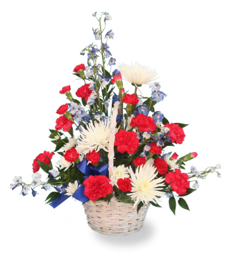 What Color Flowers To Send For Sympathy