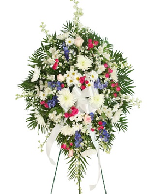 What Are The Best Sympathy Flowers