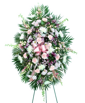 Send Condolence Flowers