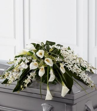Condolence Flowers Online