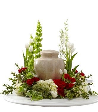 Funeral Floral Tributes