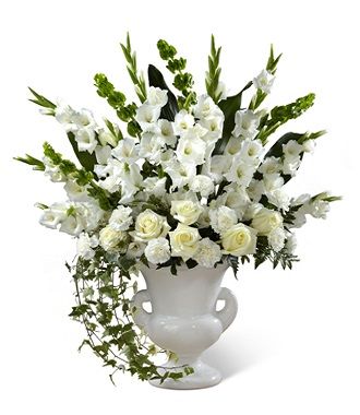 Order Funeral Flowers