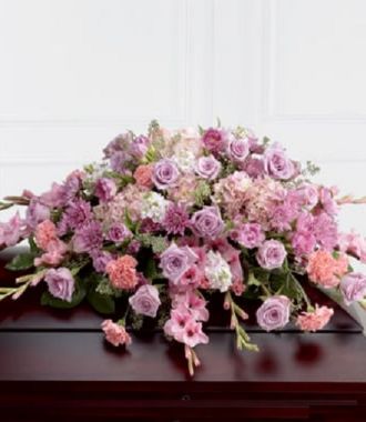 Condolences Flowers