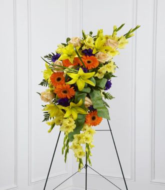 Funeral Floral Tributes