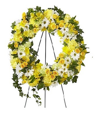 Condolence Flowers Online