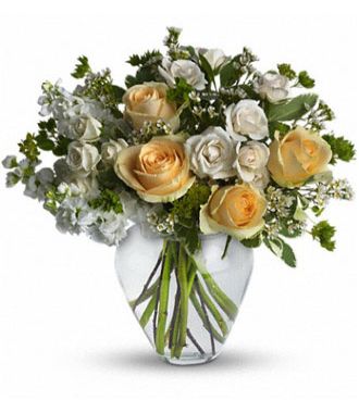 Flowers For Funeral Services