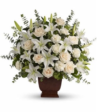 Cheap Funeral Flowers