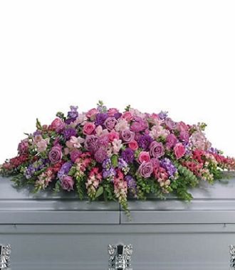 Condolence Floral Arrangement