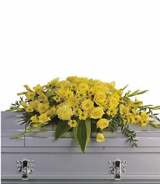 Sympathy Flowers Online Delivery