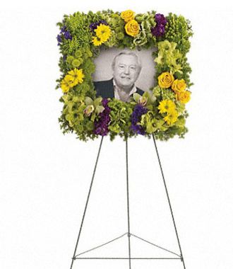 Cheap Funeral Flowers